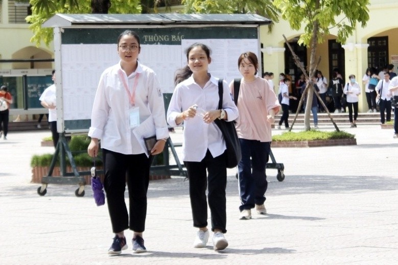 sai dia diem thi lop 10 anh 1