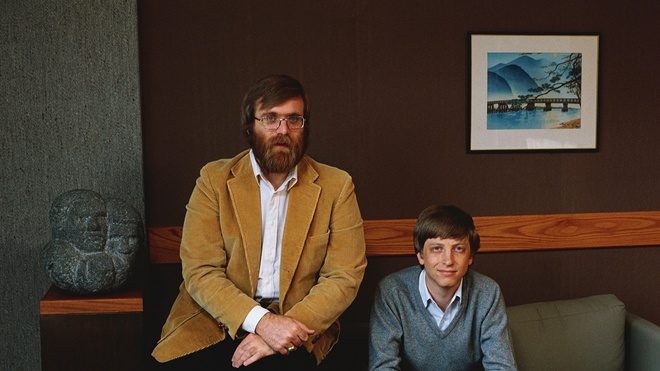 Bill Gates ảnh 1 Bill Gates anh 1