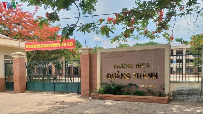 Co hay khong viec tru dap giao vien day gioi o Ba Ria - Vung Tau? hinh anh