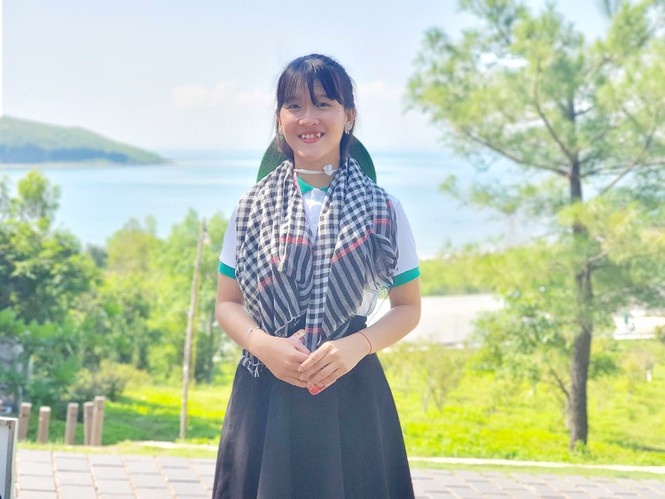 Nguyễn Hòa Kim Thái  ảnh 7 Nguyen Hoa Kim Thai anh 7
