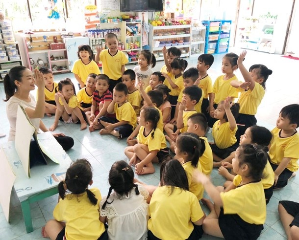 thi tot nghiep THPT o da nang anh 1