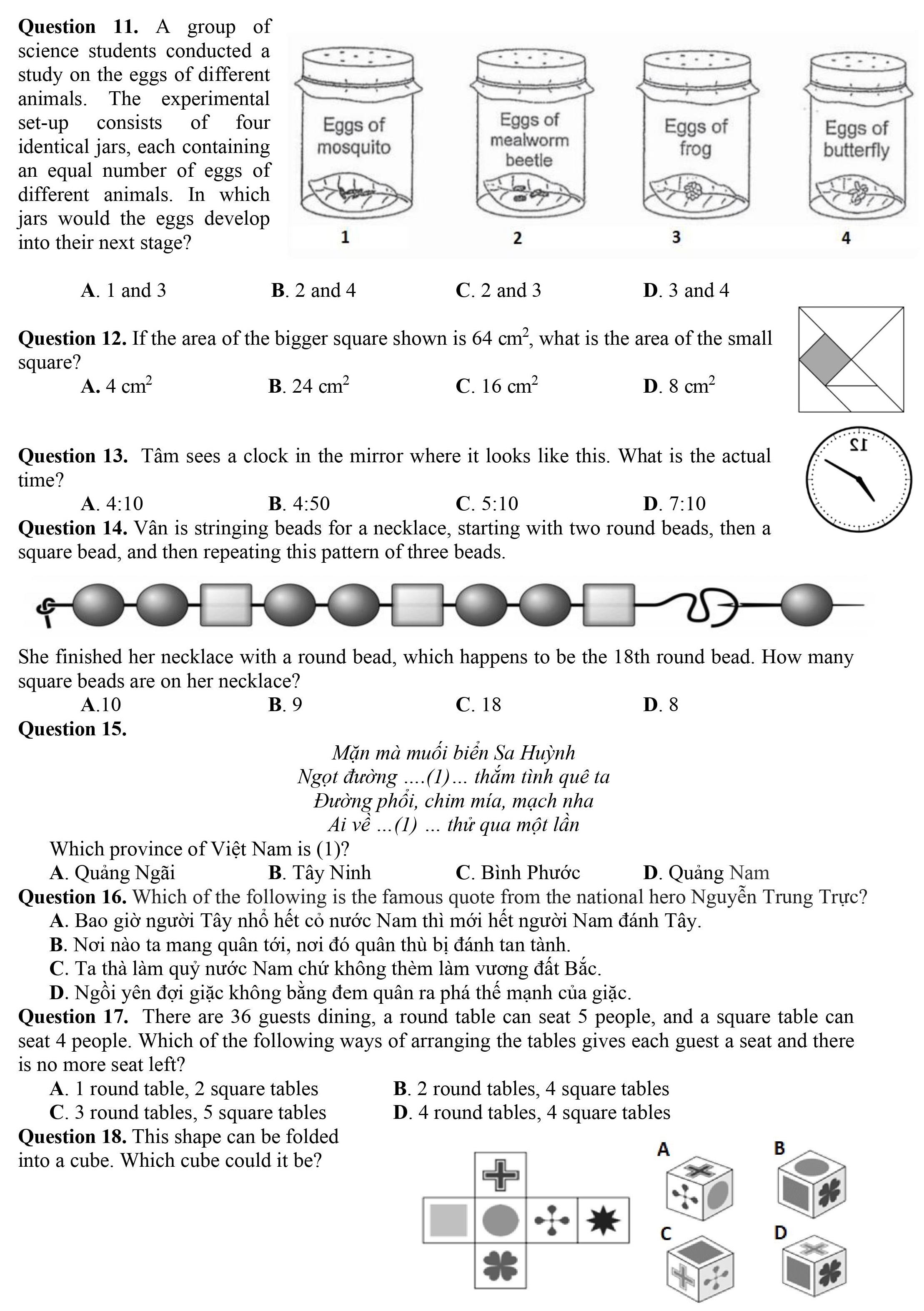 de thi lop 6 tran dai nghia anh 6