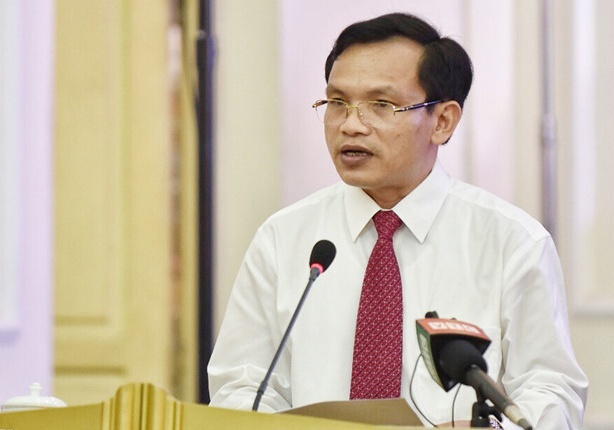 De thi tot nghiep THPT dot hai co do kho, de nhu dot mot hinh anh