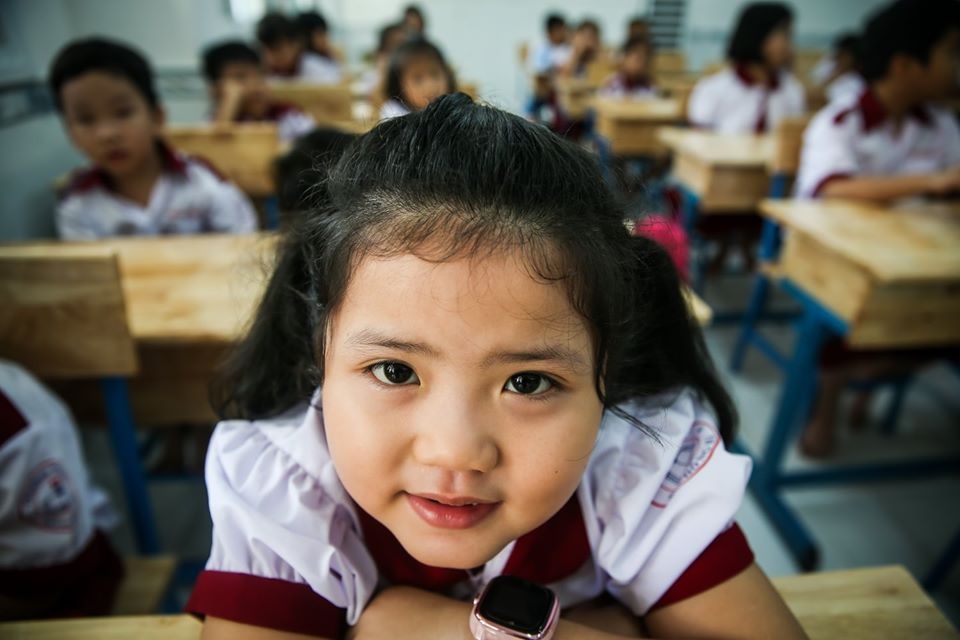 Hoc sinh TP.HCM nghi Tet Nguyen dan 11 ngay hinh anh