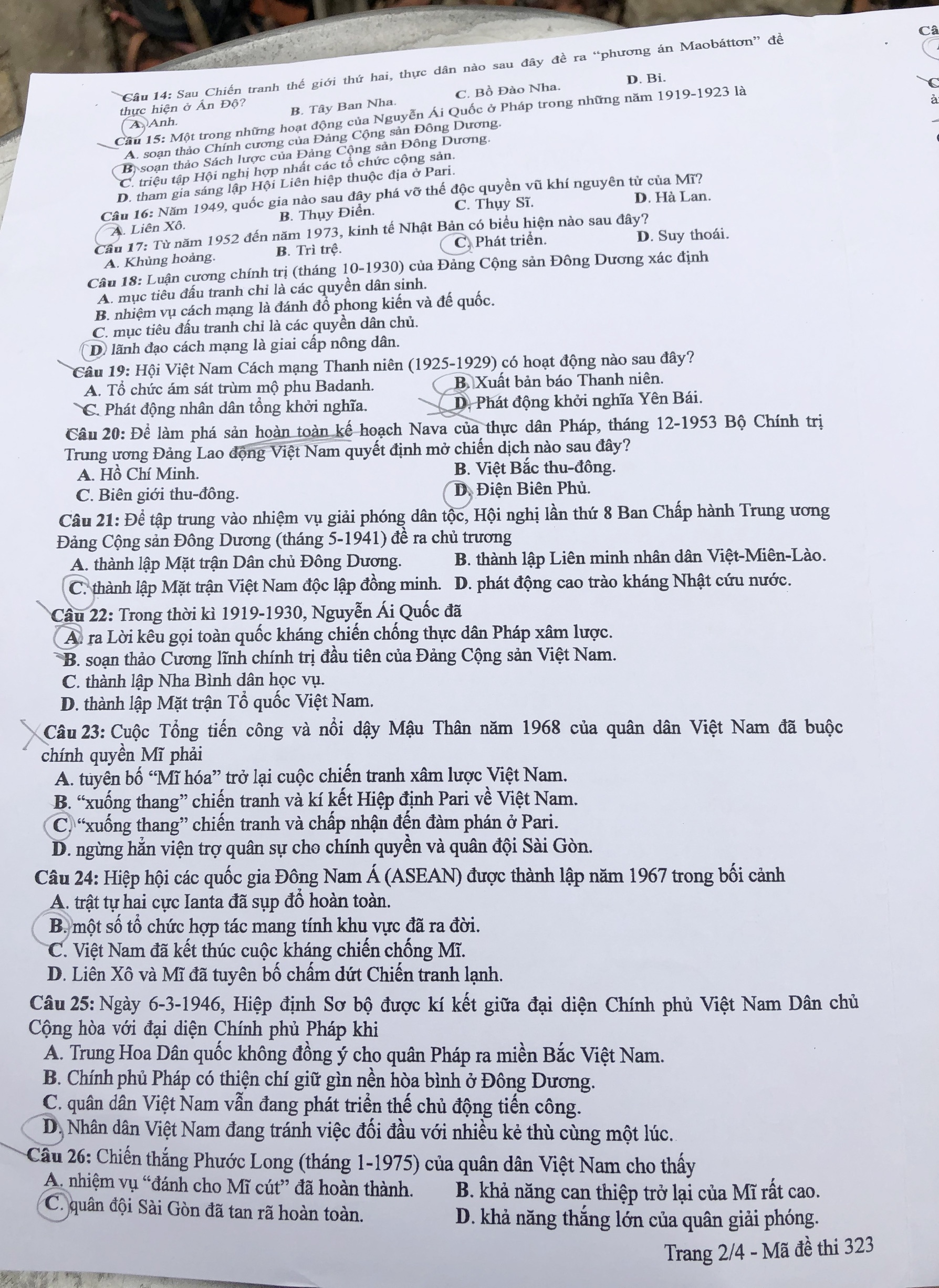 giai de lich su anh 3