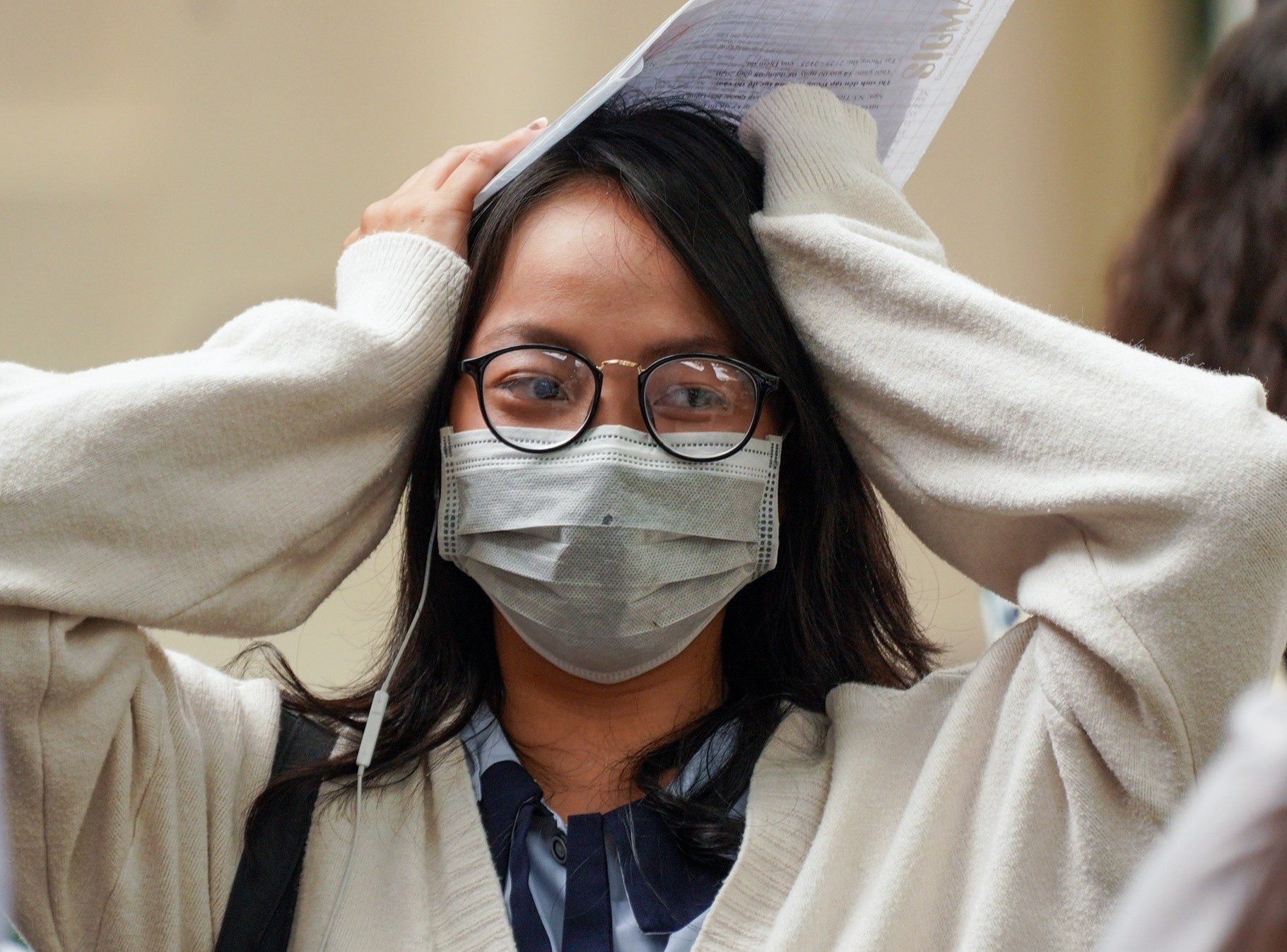 Mot cau hoi trong de Giao duc Cong dan khong co dap an dung? hinh anh