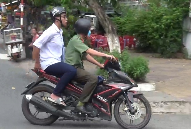 thi tốt nghiệp thpt ảnh 1 thi tot nghiep thpt anh 1