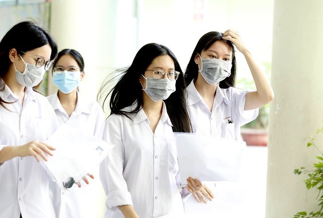 học sinh phải thi lại  ảnh 1 hoc sinh phai thi lai anh 1