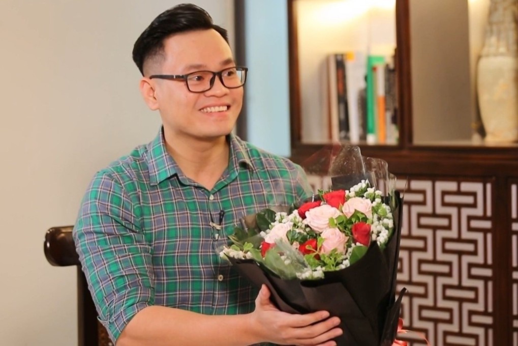 Thay giao TP.HCM viet thu gui hoc tro truot nguyen vong lop 10 hinh anh