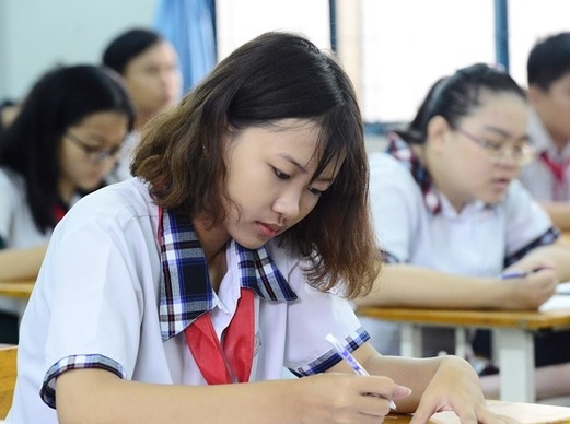 DH Quoc gia TP.HCM 4 lan thay doi lich thi danh gia nang luc hinh anh