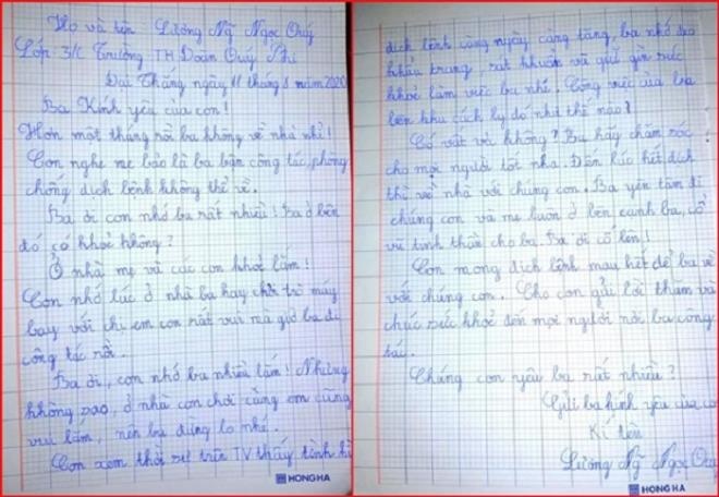 tuyen dau chong dich Covid-19 anh 1