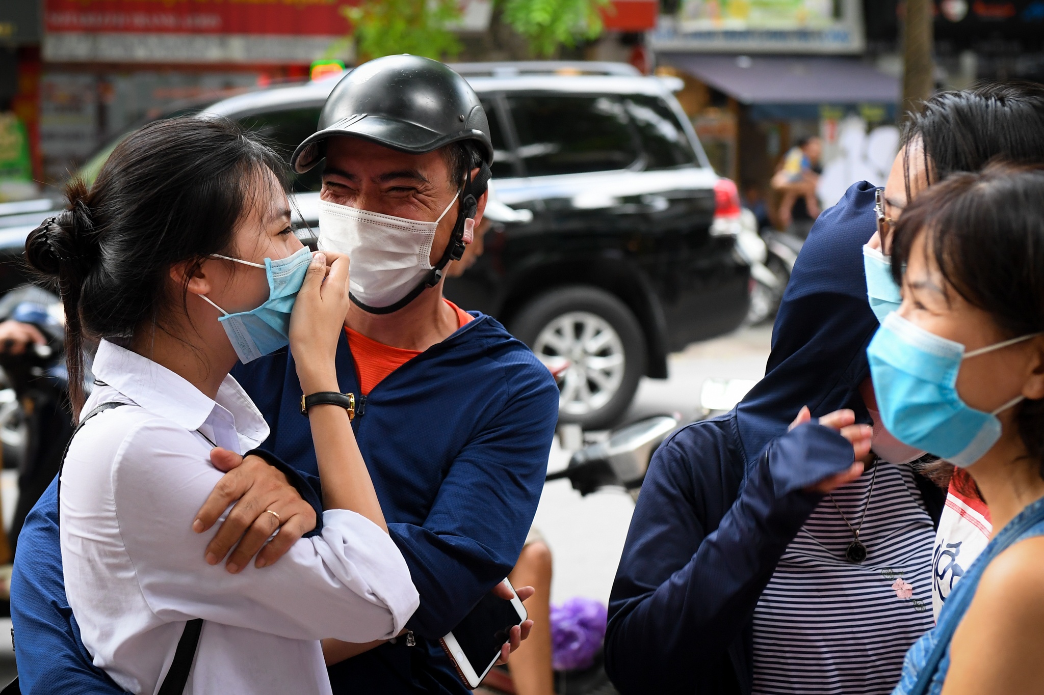 bai thi ngu van dat diem 9, 75 anh 1