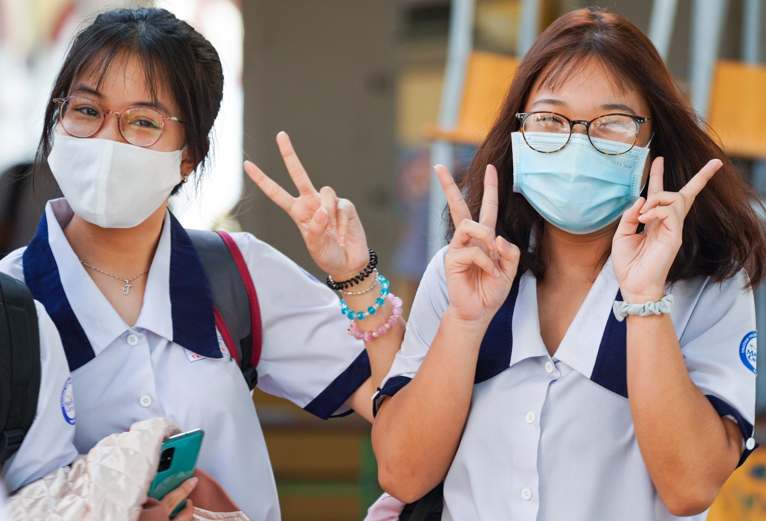 186 bai Ngu van o Ha Nam dat diem 9 tro len hinh anh