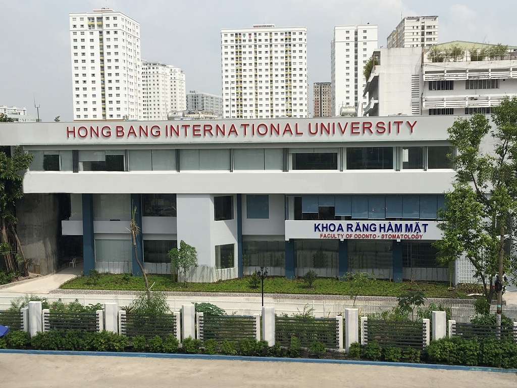 học phí ngành Y của Hồng Bàng  ảnh 1 hoc phi nganh Y cua Hong Bang anh 1