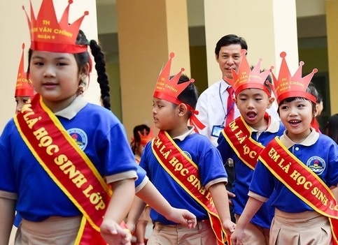 TP.HCM kho thuc hien hoc 2 buoi mot ngay hinh anh