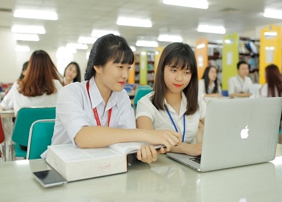 Phan lon thi sinh dang ky nganh Cong nghe thong tin hinh anh