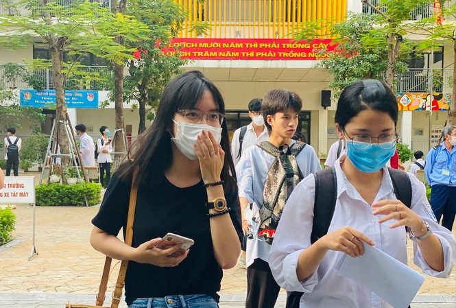 thi tốt nghiệp đợt 2 ảnh 1 thi tot nghiep dot 2 anh 1