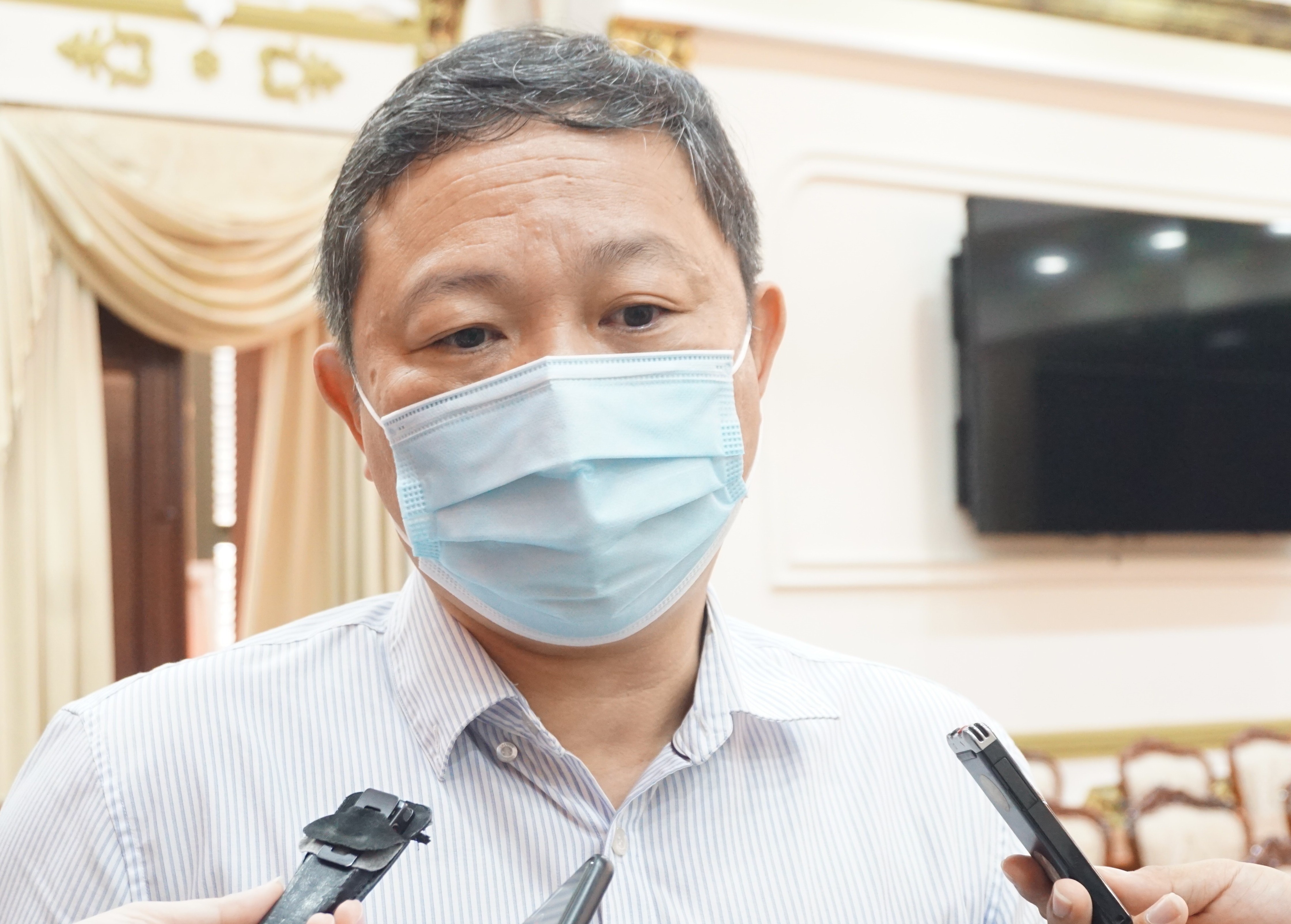 'Phai dam bao du cho hoc cho tre lop 1 o TP.HCM' hinh anh