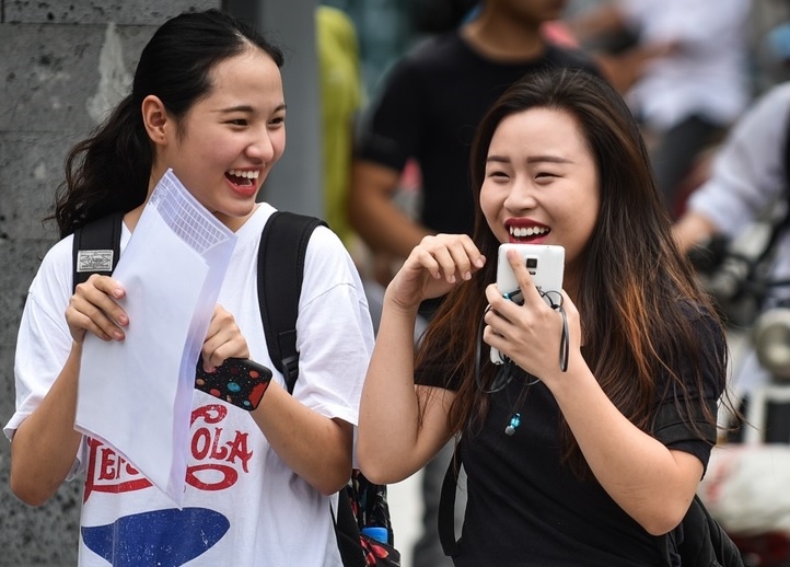 Thay doi nguyen vong the nao de do dai hoc? hinh anh