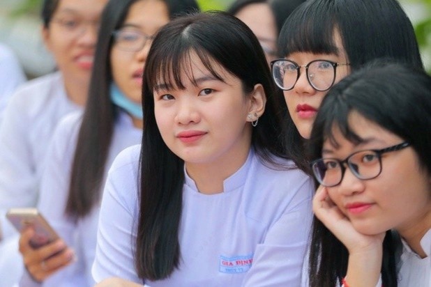 TP.HCM chot phuong an to chuc khai giang hinh anh
