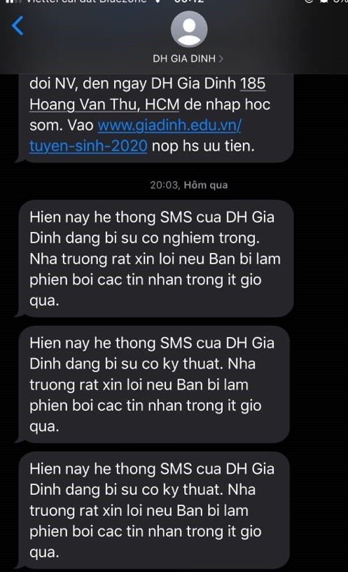 ĐH Gia Định ảnh 2 DH Gia Dinh anh 2
