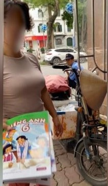 khan hiem SGK lop 6 anh 1