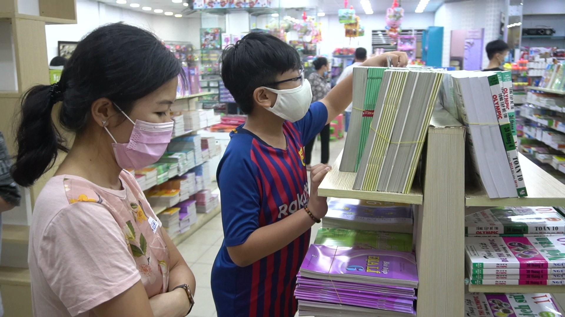 SGK lớp 1 ảnh 3 SGK lop 1 anh 3