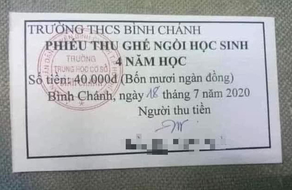 thu chi dau nam anh 1