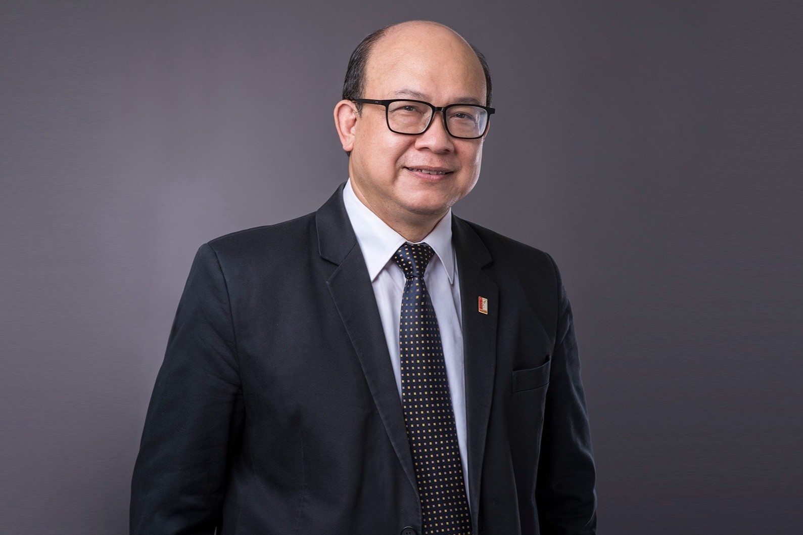 hiệu trưởng mới ĐH Bách khoa Hà Nội ảnh 1 hieu truong moi DH Bach khoa Ha Noi anh 1