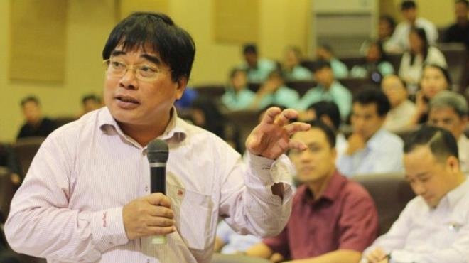 'Diem thi tot nghiep THPT cao, diem chuan se tang manh' hinh anh