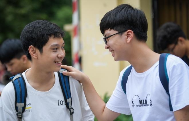 dieu chinh nguyen vong xet tuyen anh 1