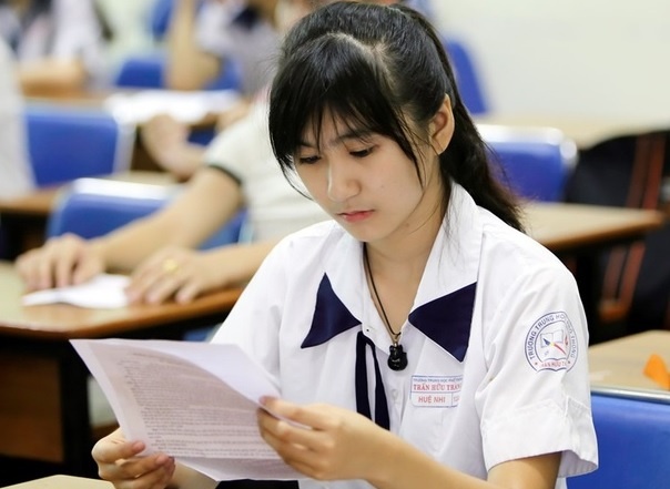 Dieu chinh nguyen vong the nao de tang co hoi do dai hoc? hinh anh