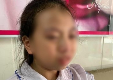 Tam dinh chi co giao tat hoc sinh lop 4 hinh anh