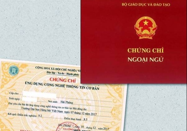 3 giao vien bi huy ket qua trung tuyen vien chuc vi dung bang gia hinh anh