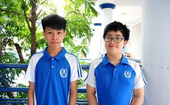 HCV Olympic Toan quoc te anh 2