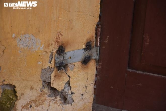 truong tieu hoc Vinh Quang xuong cap anh 7