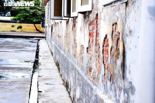 truong tieu hoc Vinh Quang xuong cap anh 3