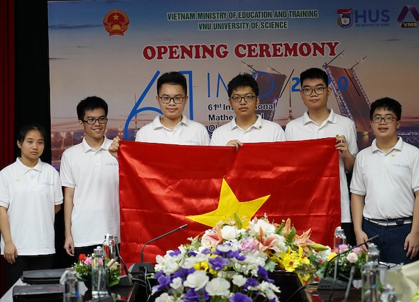 ‘Toi bat ngo khi doi tuyen Olympic Toan Thai Lan vuot Viet Nam’ hinh anh