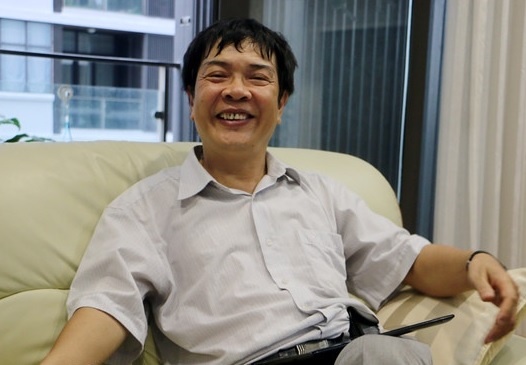 Thai Lan vuot doi tuyen Olympic Toan Viet Nam anh 1