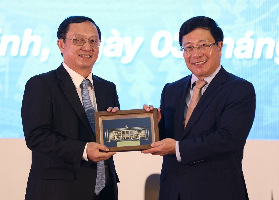 pho thu tuong Pham Binh Minh anh 2