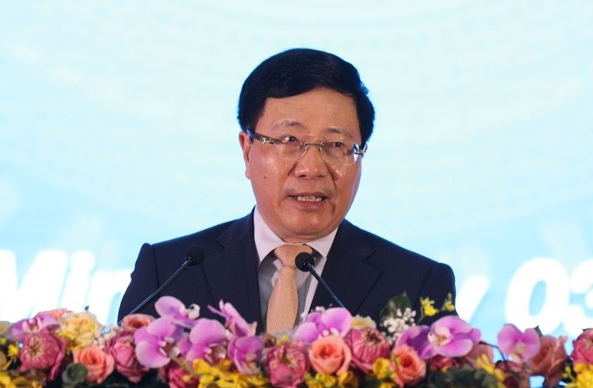 pho thu tuong Pham Binh Minh anh 1