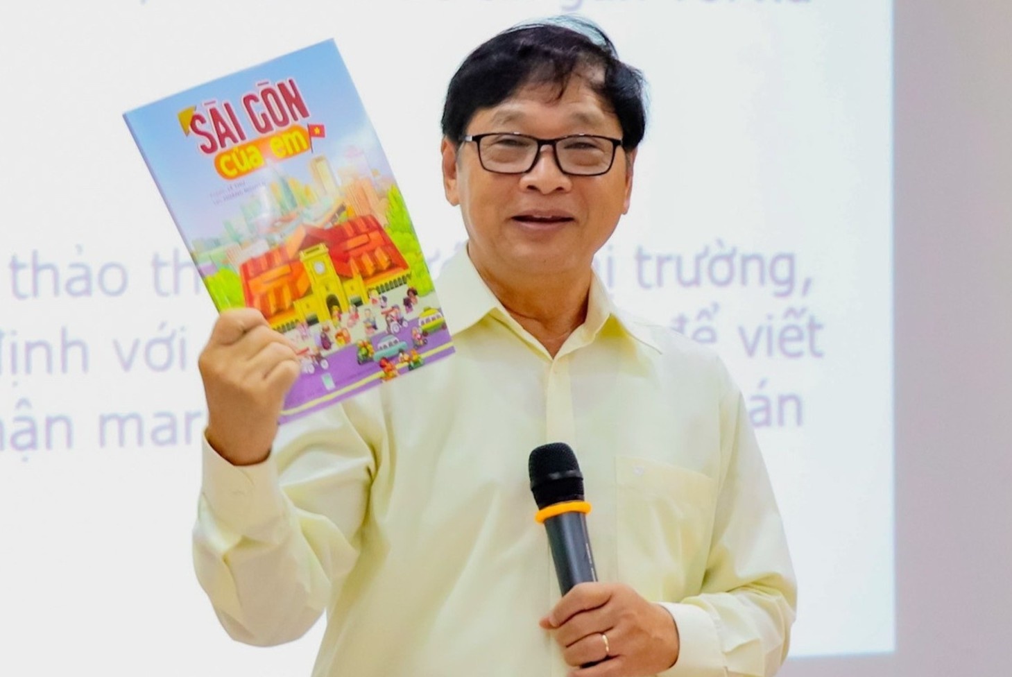 De xuat thanh lap Uy ban Quoc gia phat trien van hoa doc hinh anh