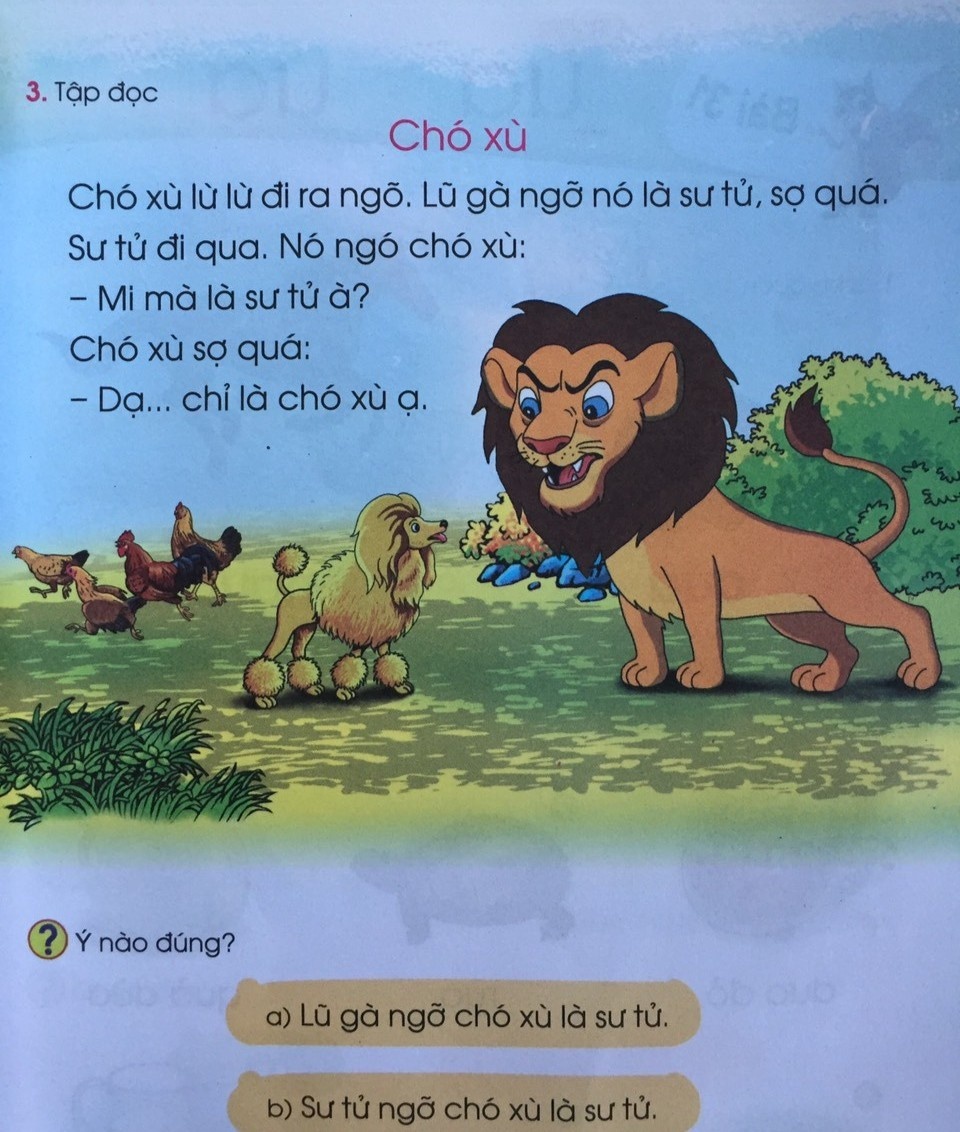 sach tieng viet lop 1 anh 7