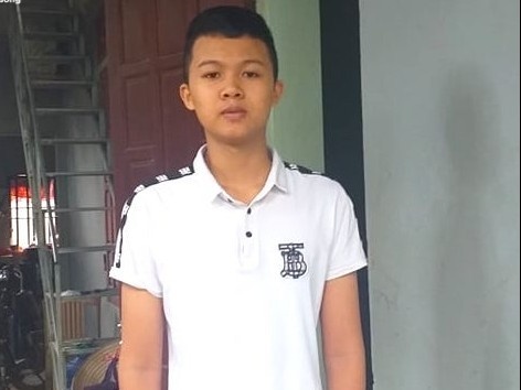 Noi niem cua nam sinh truot oan dai hoc hinh anh