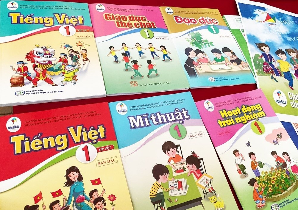 sách tiếng việt lớp 1 ảnh 1 sach tieng viet lop 1 anh 1