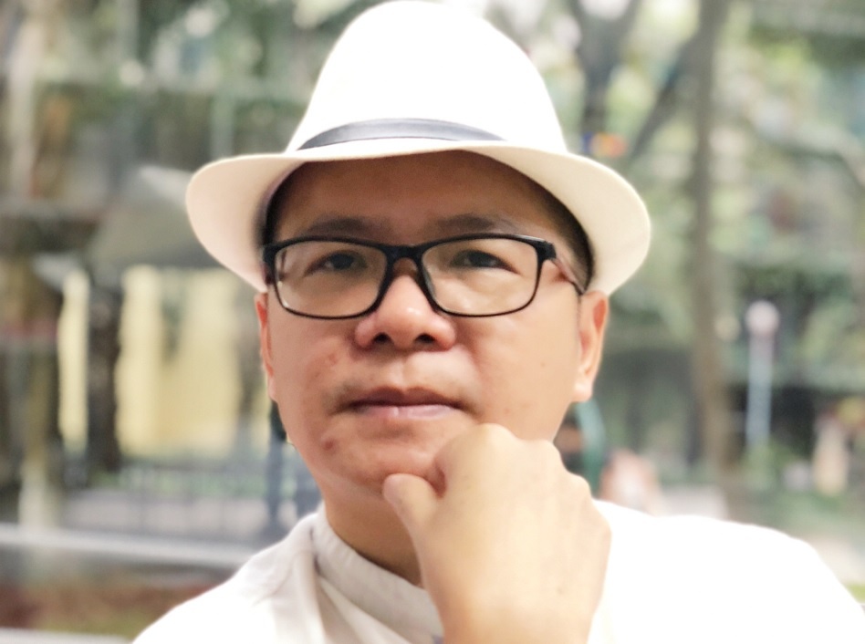 TS Giap Van Duong: Loi trong Tieng Viet 1 co the lap lai o SGK khac hinh anh