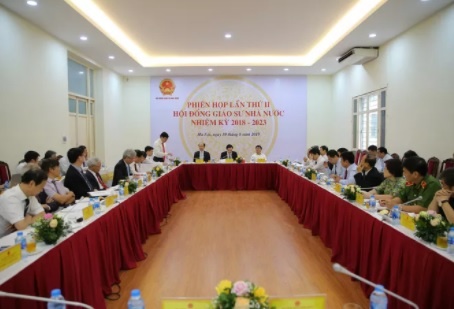 chuc danh giao su anh 1