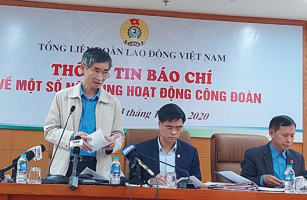 ong le vinh danh anh 1