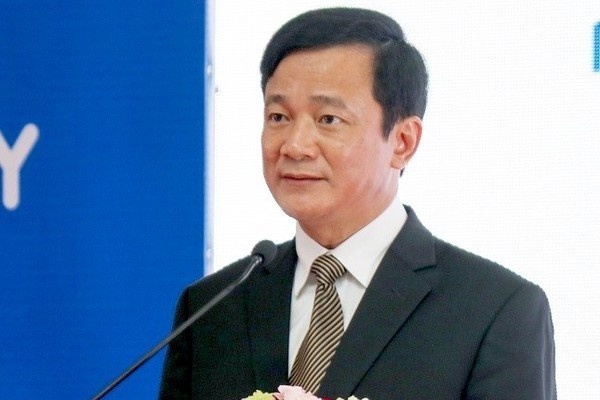 Vi sao sai pham cua ong Le Vinh Danh keo dai? hinh anh