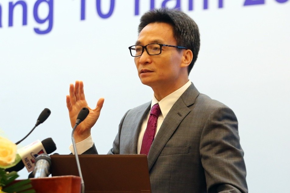 Chua the giao ky thi tot nghiep THPT cho dia phuong hinh anh